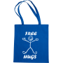 Maišelis Free hugs